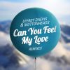 Download track Can You Feel My Love (Laurent Schark Dub Remix)