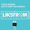 Download track Gotta Keep The Groove (Original Mix)