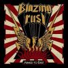 Download track Blazing Rust