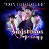 Download track Amor A La Ligera (En Vivo Con Tololoche)