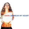 Download track Unbreak My Heart (Kenny Hayes Radio Edit)