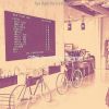 Download track Joyful Cool Cafes