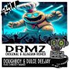 Download track DRMZ (Alaguan Radio Mix)