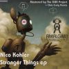 Download track Stranger Things Have Happened (Original Mix)