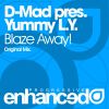 Download track Blaze Away! (Original Mix)