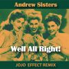 Download track Well All Right! (Jojo Effect Urban Remix)