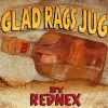 Download track Glad Rags Jug (Manly Man Mash-Up) [Strictly Uptempo]