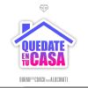 Download track Quedate En Tu Casa