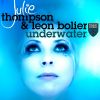 Download track Underwater (Club Mix)