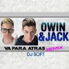 Download track Va Para Atrás (Remix)