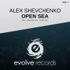 Download track Open Sea (Radio Mix)