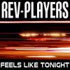 Download track Feels Like Tonight (Radio Mix)