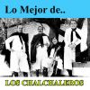 Download track Chacarera Del Sufrido