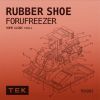 Download track Rubber Shoe (Home Alone Remix)