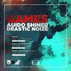 Download track Games (Extended Mix)