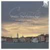 Download track 10 - Porta, G - Sinfonia In D Major For Strings, 2 Oboes, Bassoon And Basso Continuo - I. Allegro - Andante - Adagio