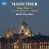 Download track Piano Trio No. 7 In F Major, Op. 167: II. Andantino, Quasi Allegretto Grazioso