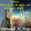 Download track Sourate Sad (Hafs Muratal)