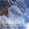 Download track Gushing Waterfall Daytime Ambience, Pt. 8