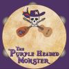 Download track The Purple Headed Monster