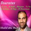 Download track Sourate Ta Ha (Hafs Muratal)