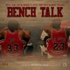 Download track Bench Talk (Outro)