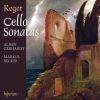 Download track Cello Sonata No. 2 In G Minor, Op. 28 - 4. Allegretto Con Grazia (Quasi Allegro)