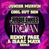 Download track Cool Out Son [Benny Page & Isaac Maya Remix]