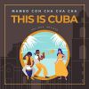 Download track Rumbas Cubanas (Original Mix)