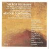 Download track Viktor Ullmann - Variationen Und Doppelfugeueber Ein Thema Von A. Schoenberg