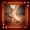 Download track My Feet Carry Me