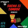Download track Suena El Tambor (Cueros Remix)
