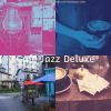 Download track Groovy Ambiance For Favorite Coffee Shops