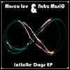 Download track Infinite Days (Shaded Tech Mix)