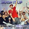 Download track Mash It Up