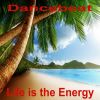 Download track Life Is The Energy (Club Remix)