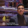 Download track Organ Concerto In D Minor, BWV 596 (After Vivaldi's RV 565) - III. Allegro