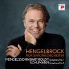 Download track Symphony No. 4 In D Minor, Op. 120 IV. Finale. Allegro Vivace