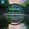 Download track Götterdämmerung, WWV 86d: Siegfried's Rhine Journey (Arr. E. Humperdinck)