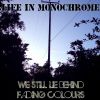 Download track We Still Lie Behind Fading Colours