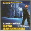 Download track Hayal Kahramanım (Brainjosh Remix) 