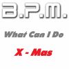 Download track What Can I Do (X -Mas)