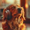 Download track Soothing Canine Sounds