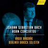 Download track Bach Oboe Concerto In F Major, BWV 1053R (Arr. For Horn & Orchestra) II. Siciliano