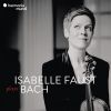 Download track Concerto For Violin Strings And Basso Continuo BWV 1042: III. Allegro Assai'