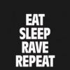 Download track Eat Sleep Rave Repeat (Main Vocal Mix)