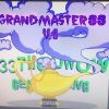 Download track Grandmaster 33 Intro