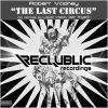 Download track The Last Circus (Liquid Vision Deep Mix)