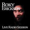 Download track Roky Erickson Live On Radio