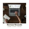 Download track Serene Synaptic Serenade